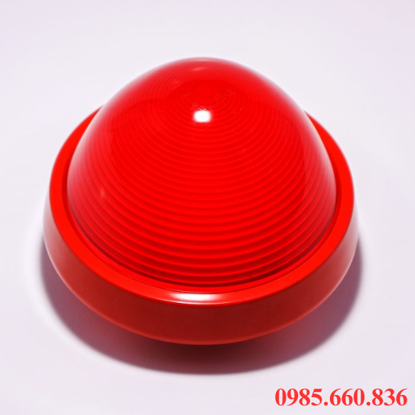 Lưu &yacute; quan trọng khi sử dụng đ&egrave;n b&aacute;o ch&aacute;y