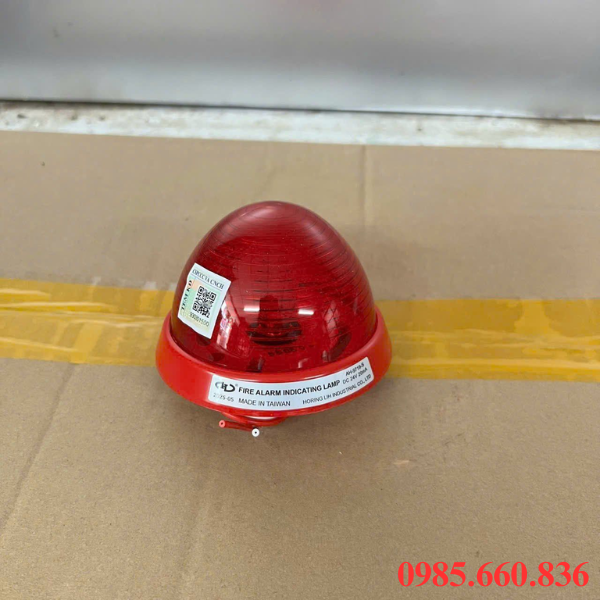 Những lỗi thường gặp khi sử dụng đ&egrave;n b&aacute;o ch&aacute;y