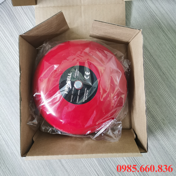 Những lưu ý quan trọng của nút nhấn báo cháy khẩn cấp