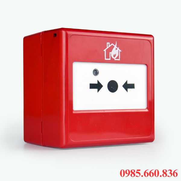 Thế n&agrave;o l&agrave; c&ocirc;ng tắc b&aacute;o ch&aacute;y khẩn cấp?