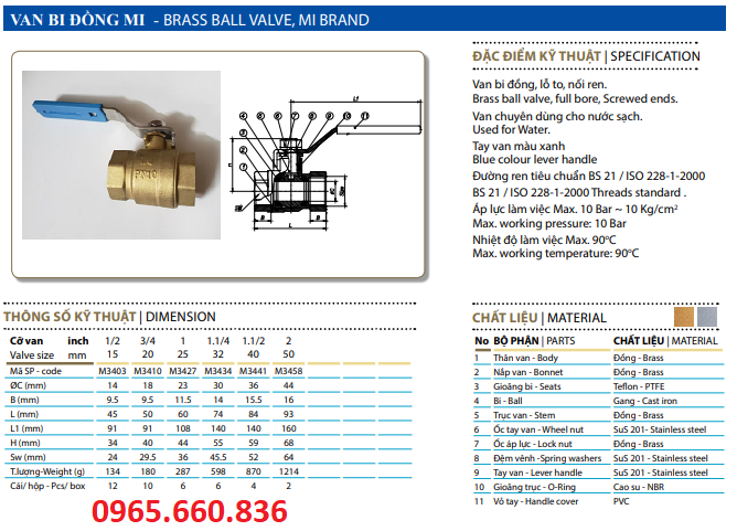 Catalogue van bi Miha