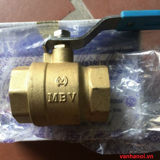 Van bi đồng MBV