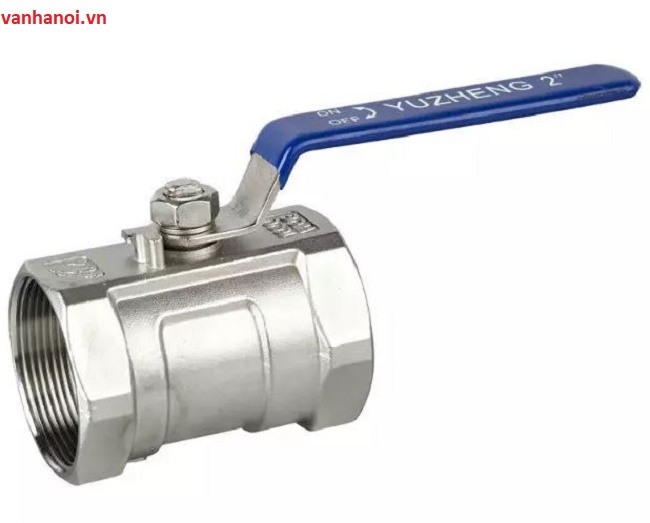 van bi inox 201 công nghiệp