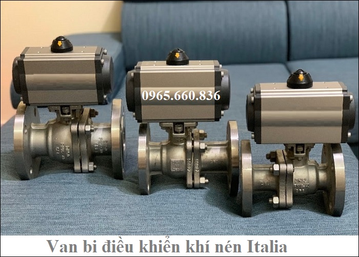 van bi dieu khien khi nen italia la gi