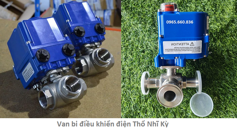 van bi điều khiển điện thổ nhĩ kỳ 1