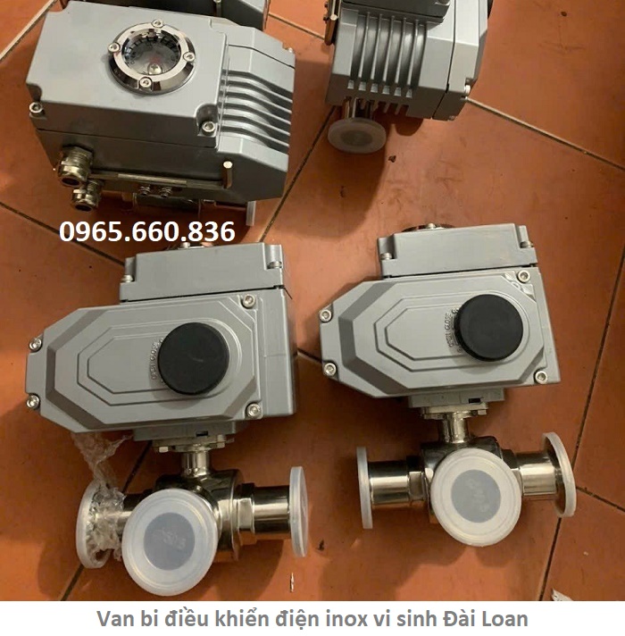 van_bi_inox_vi_sinh_dieu_khien_dien_dai_loan