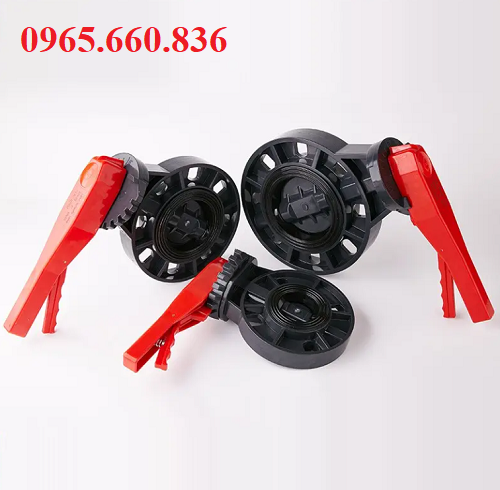 b&aacute;o gi&aacute; van bướm nhựa D371X-10S