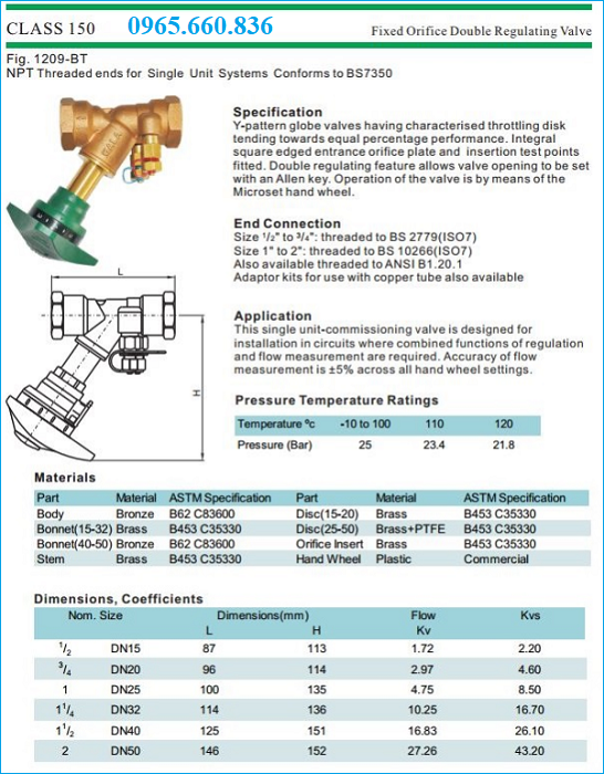 catalogue van cân bằng gala