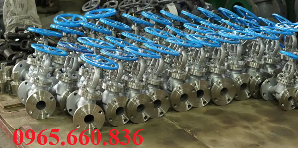 b&aacute;o gi&aacute; van cầu J11W-16P/R