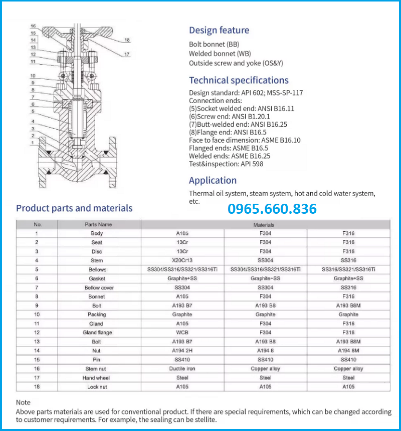 catalogue van cầu thổ nhĩ kỳ