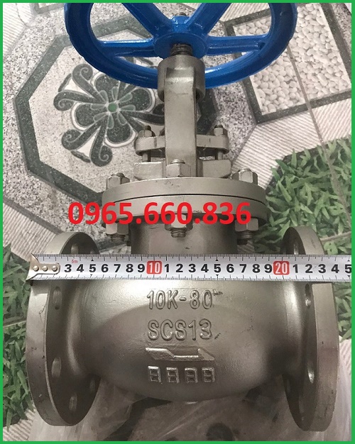 van cầu inox 5