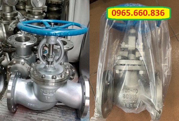 van cầu inox đài loan