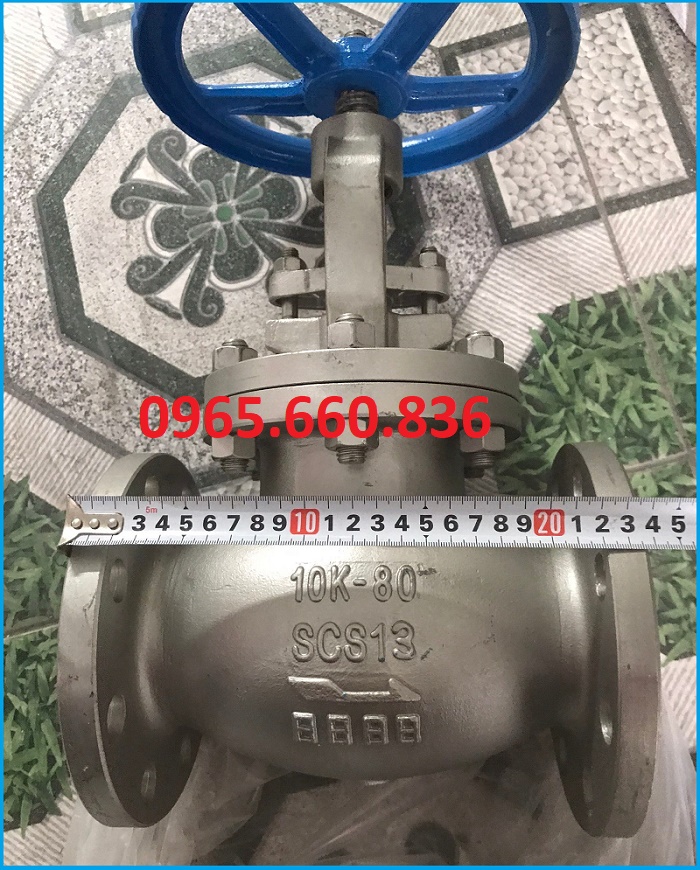 van cầu inox trung quốc 2