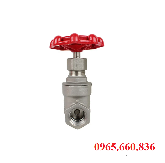 van cổng 18