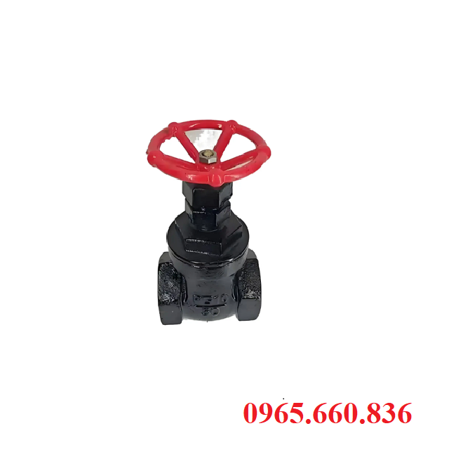 van cổng 29