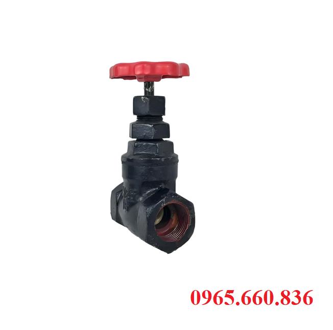 van cổng 30