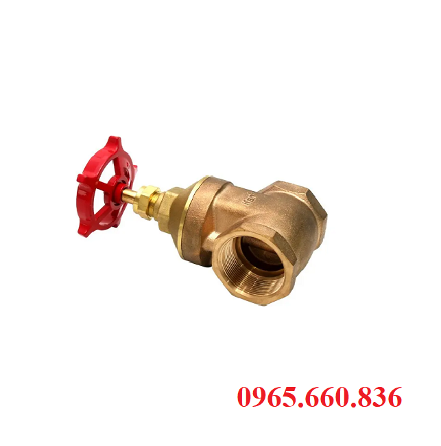 van cổng 33
