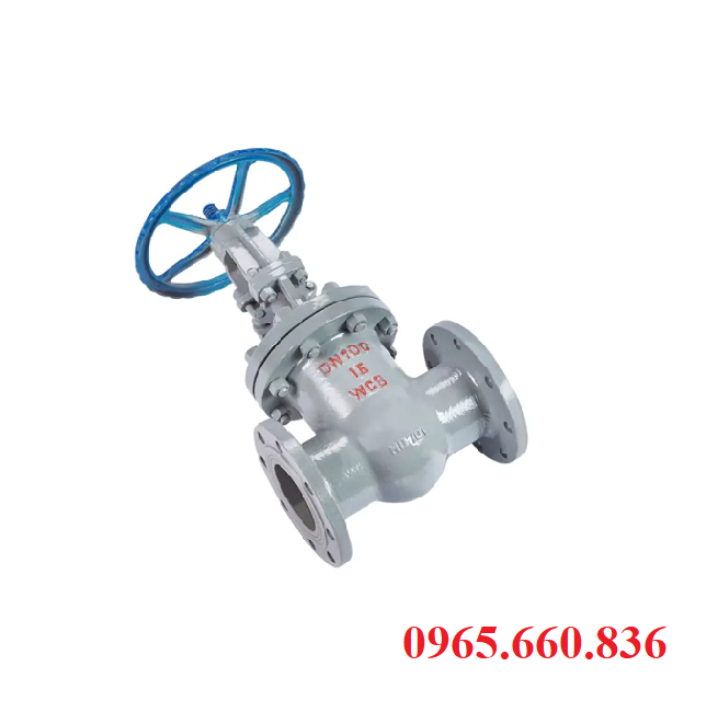 van cổng 37