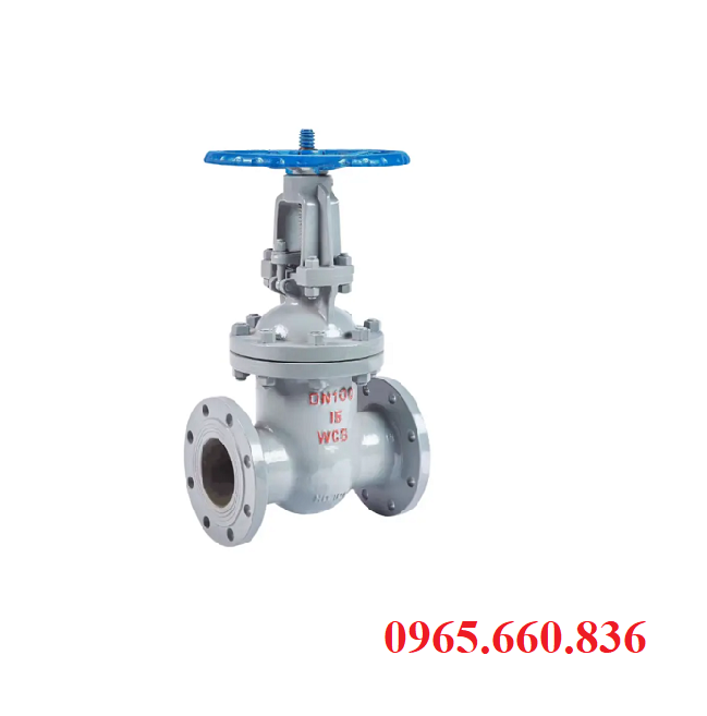 van cổng 38