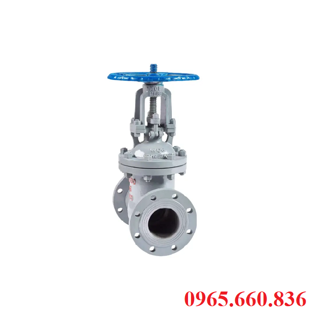 van cổng 39