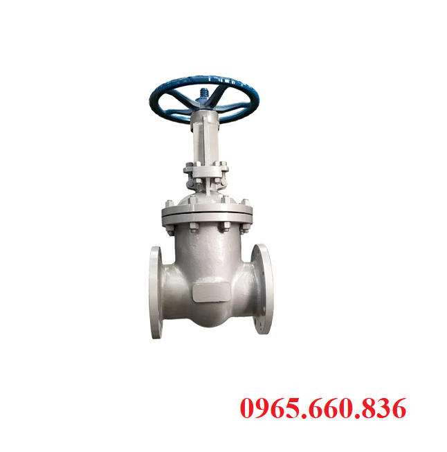 van cổng 47