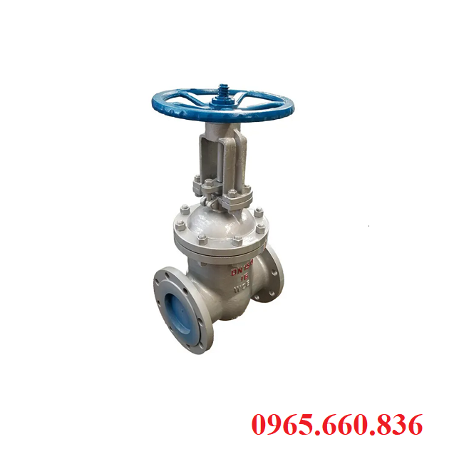 van cổng 48