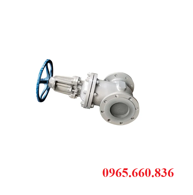 van cổng 49