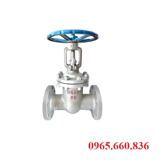 van cổng 50