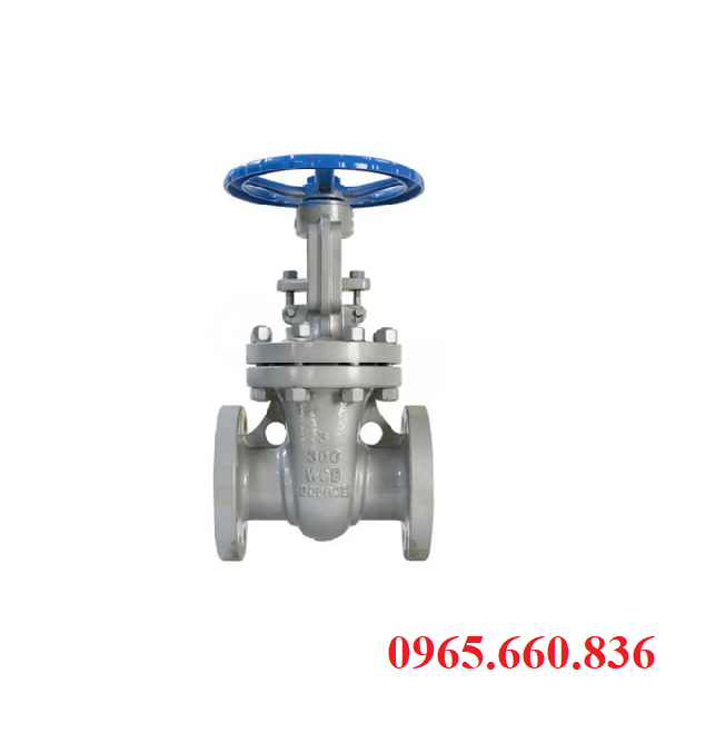 van cổng 52