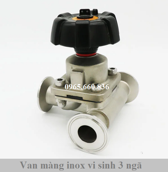 van màng inox vi sinh 1