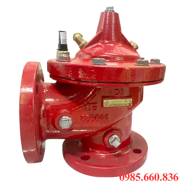 Lưu lượng kế xăng dầu piston