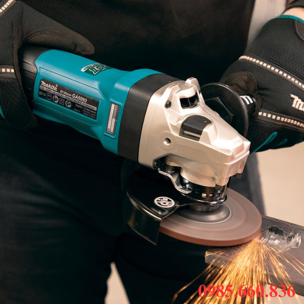 C&ocirc;ng dụng m&aacute;y m&agrave;i g&oacute;c