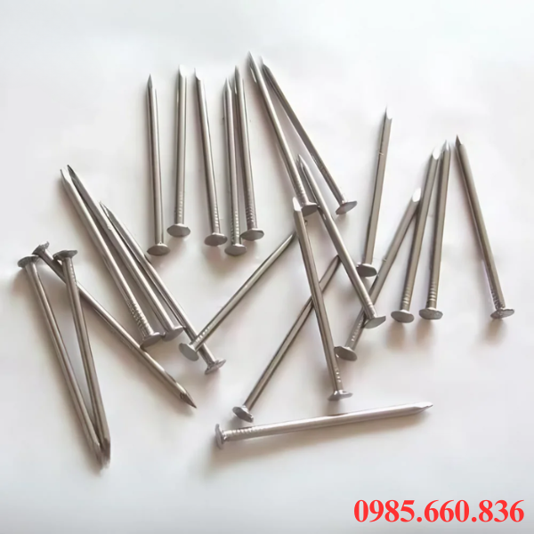 Đinh gỗ