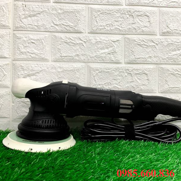 Giới thiệu chung về máy đánh bóng
