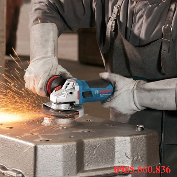 Hướng dẫn lựa chọn máy đánh bóng phù hợp
