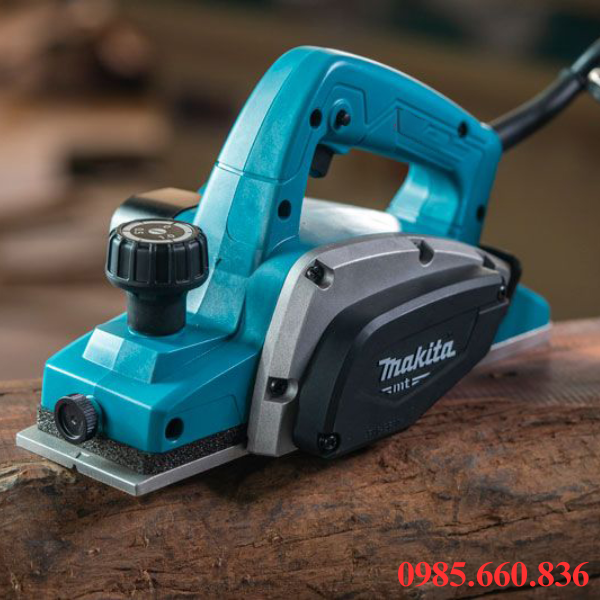 Lưu ý khi sử dung máy bào gỗ