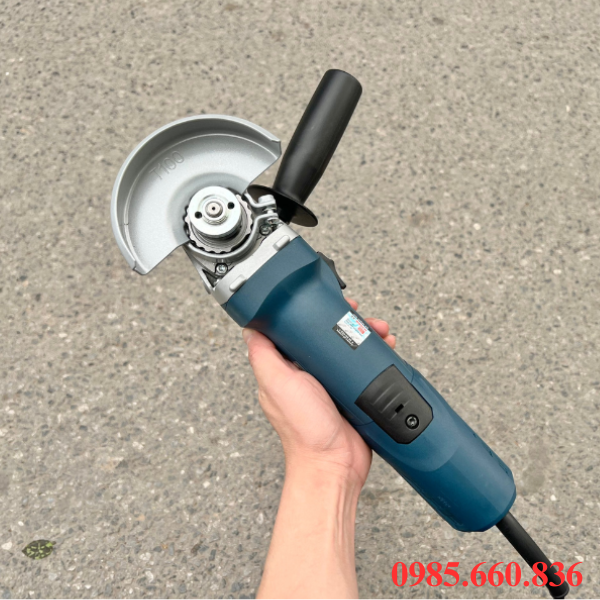 M&aacute;y cắt m&agrave;i g&oacute;c Bosch