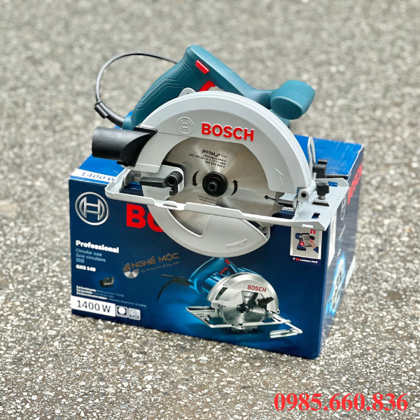 Máy cưa đĩa Bosch