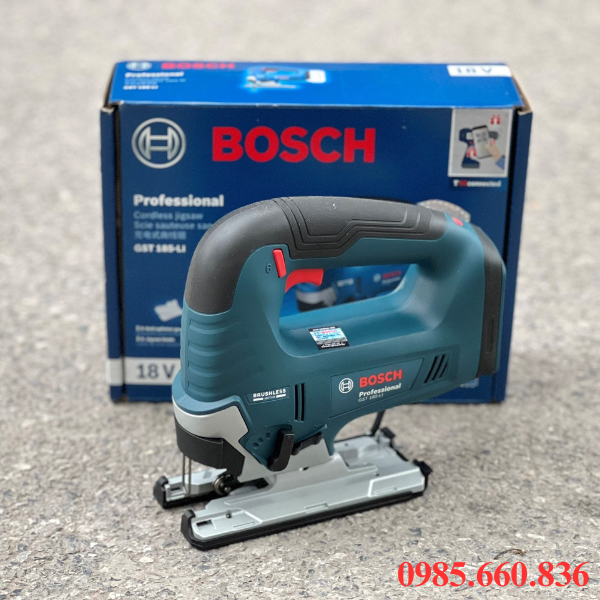 Máy cưa lọng Bosch