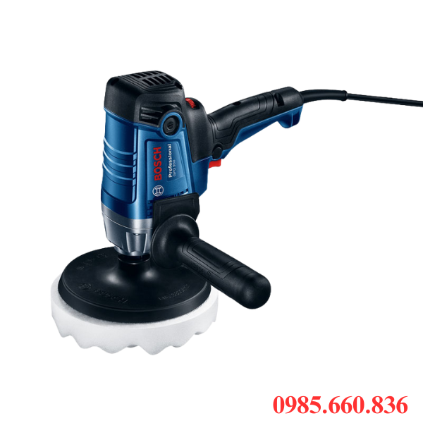 Máy đánh bóng trục đứng