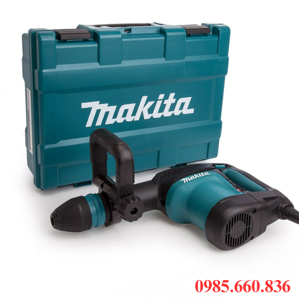 Máy đục phá bê tông Makita HM0810T