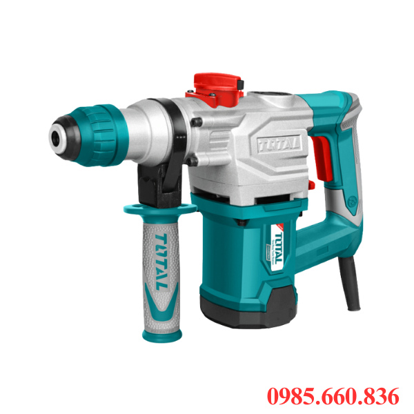 Máy khoan bê tông kết hợp đục