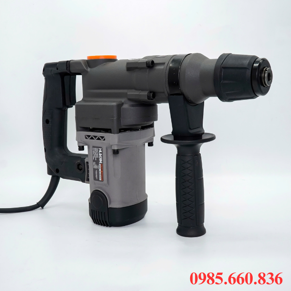 Máy khoan đục bê tông dân dụng, chuyên nghiệp