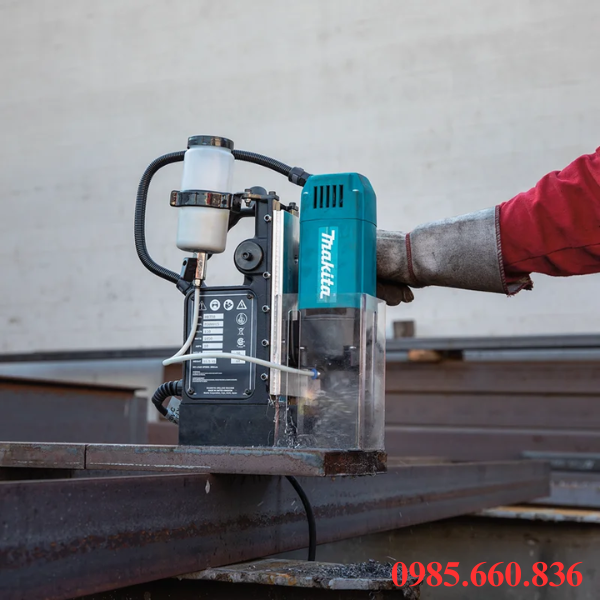 Máy khoan từ Makita – Nhật Bản