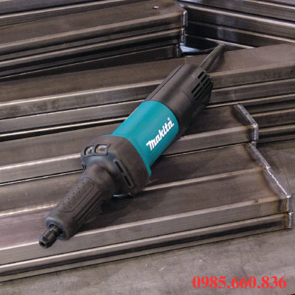 Máy mài khuôn được sử dụng để làm gì?