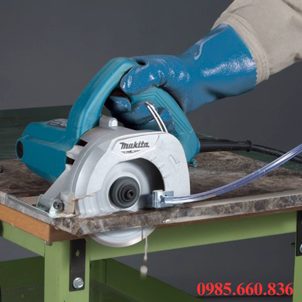 Nguy&ecirc;n l&yacute; hoạt động m&aacute;y cắt gạch đ&aacute;