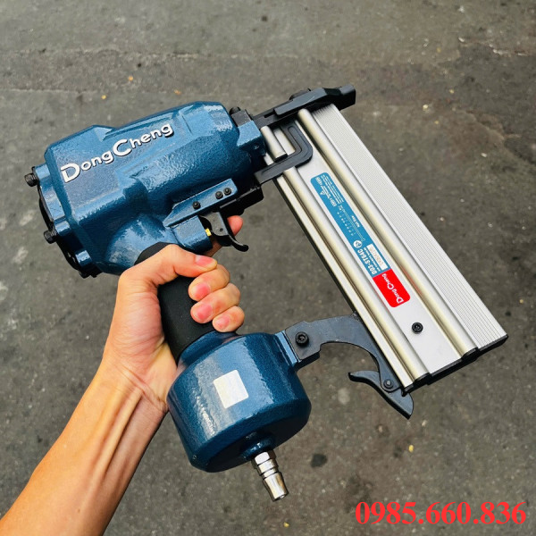 Tiêu chí lựa chọn súng bắn đinh phù hợp