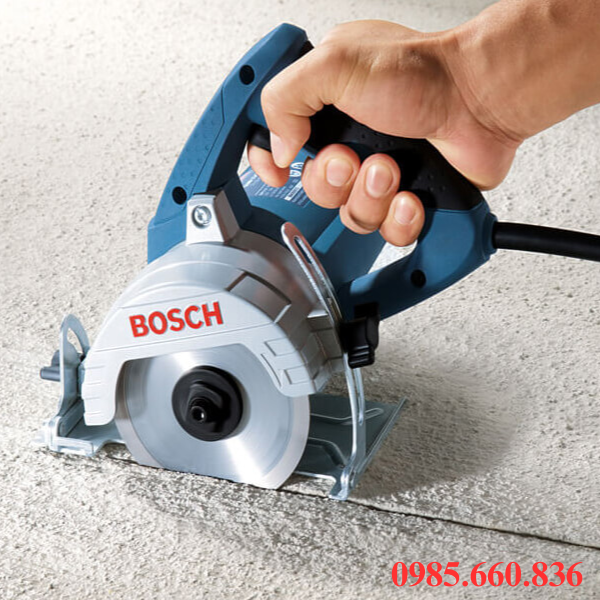 Tổng quan về m&aacute;y cắt gạch đ&aacute;