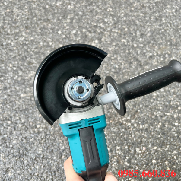 Ưu điểm m&aacute;y m&agrave;i g&oacute;c