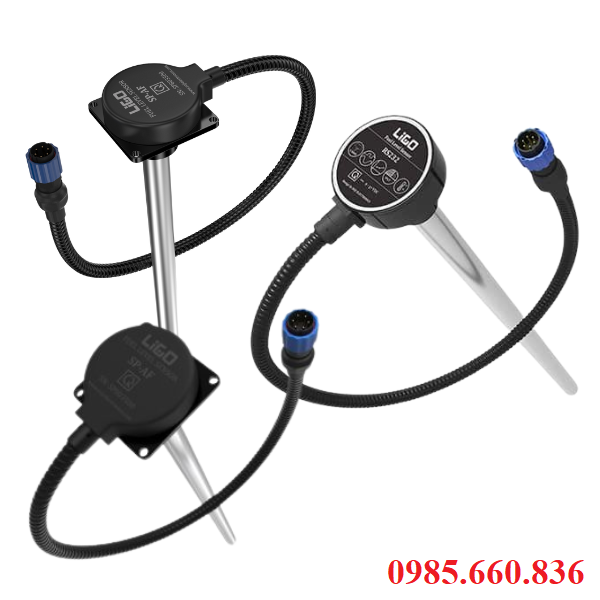 Giới thiệu về cảm biến đo xăng dầu